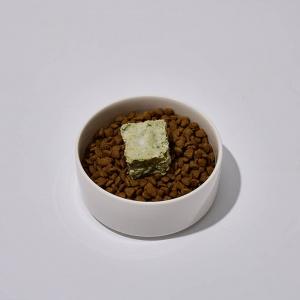 강아지 화식큐브 닭고기 300g