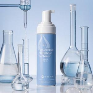 버블토너 150ml