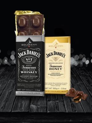 술 초콜릿 100g