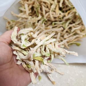 국산 무말랭이 400g