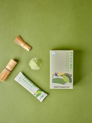 발효곡물 선식 1BOX