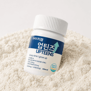 칼슘 초유 단백질 1BOX