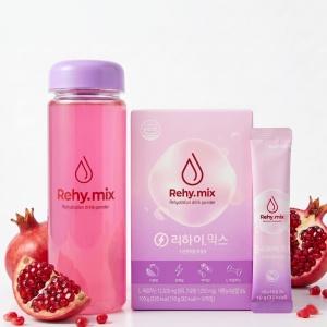 수분보충 전해질음료 1BOX
