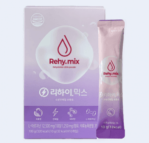 수분보충 전해질음료 1BOX