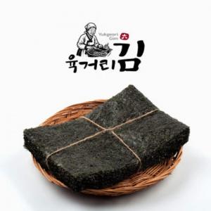즉석구이 돌김 SET