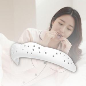 이갈이 방지 마우스피스
