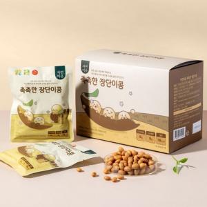 무가당 장단이콩