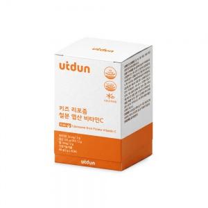 철분 엽산 비타민C 1BOX