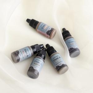 브로우 반영구색소 15ml