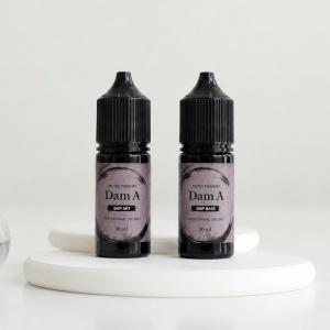 두피문신 색소 30ml