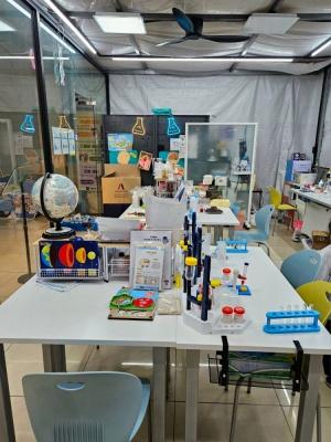 과학실험 및 진로체험