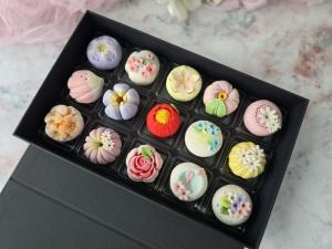화과자 10구 SET