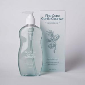 솔방울 젤 클렌저 250ml