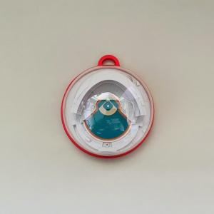 미니 야구장 키링