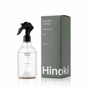 히노끼 편백수 탈취제 300ml