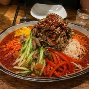 안주맛집 이용권
