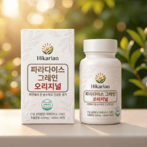 파라다이스 그레인 1BOX