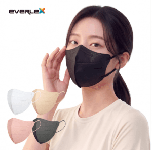 새부리형 마스크 KF94 SET
