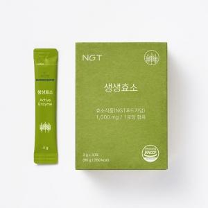 곡물 발효효소 1BOX
