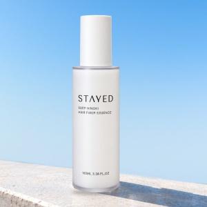 남성 헤어에센스 100ml
