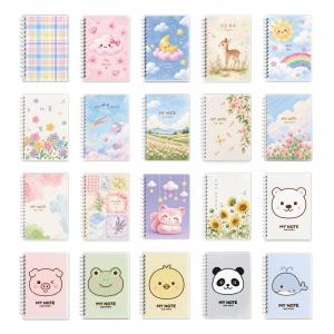 A5 스프링노트 SET