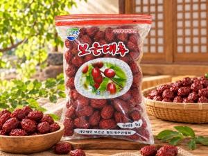 보은 건대추