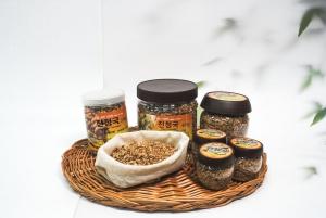 청국장 450g