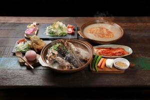 삼계탕 맛집