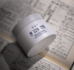 피부진정 자운고크림