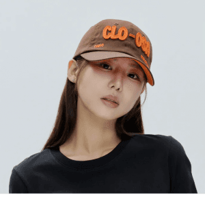 패션 볼캡