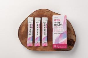 꾸지뽕 젤리스틱 SET