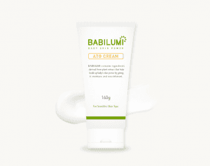 고보습 크림 160ml