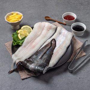 손질장어 600g