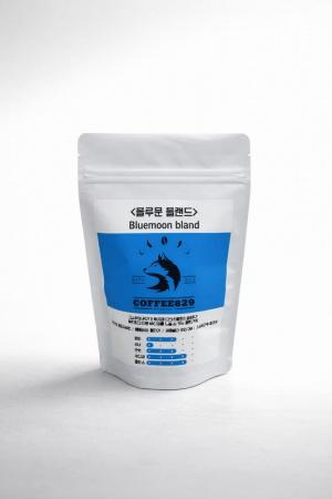 로스팅원두 200g