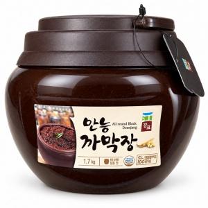 만능 까막장 1.7kg
