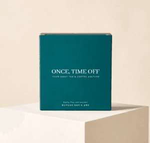 블렌딩 티백 1BOX