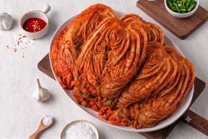 전라도식 김치 2kg