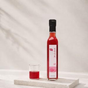 천연 발효 식초 석류 250ml