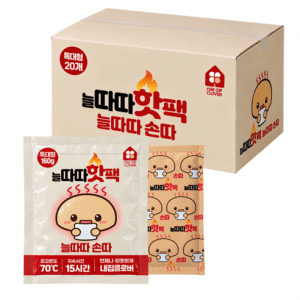 특대형 핫팩 SET