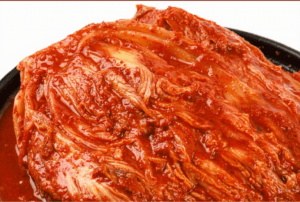 국산 포기김치 2kg