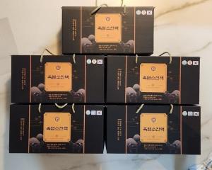 흑염소진액 1SET