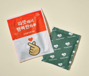 포켓 핫팩 SET