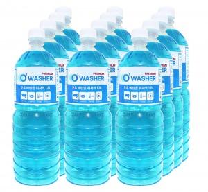 워셔액 1.8L