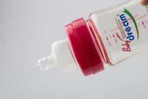 배앓이방지 젖병 260ml