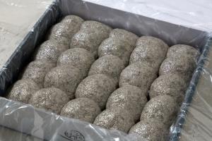 맛집 기정떡