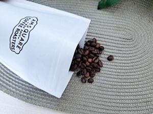 고소한 커피원두 200g