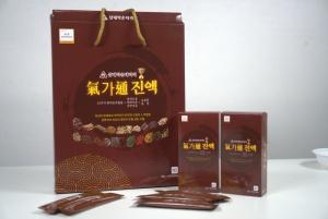 21가지 한방 진액 SET