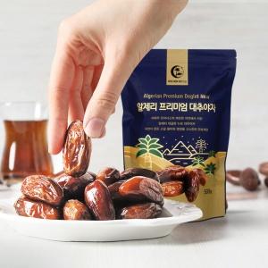 대추야자 500g