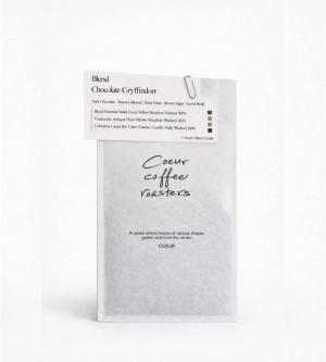 초콜릿 원두커피 200g