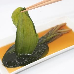 명이나물 절임 1kg